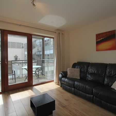 Point Village Modern Apartment Dublin Exterior photo