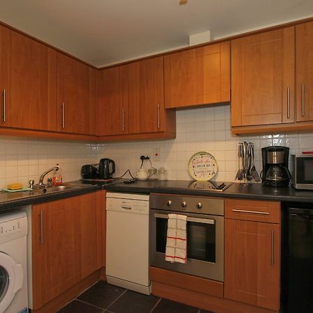 Point Village Modern Apartment Dublin Exterior photo
