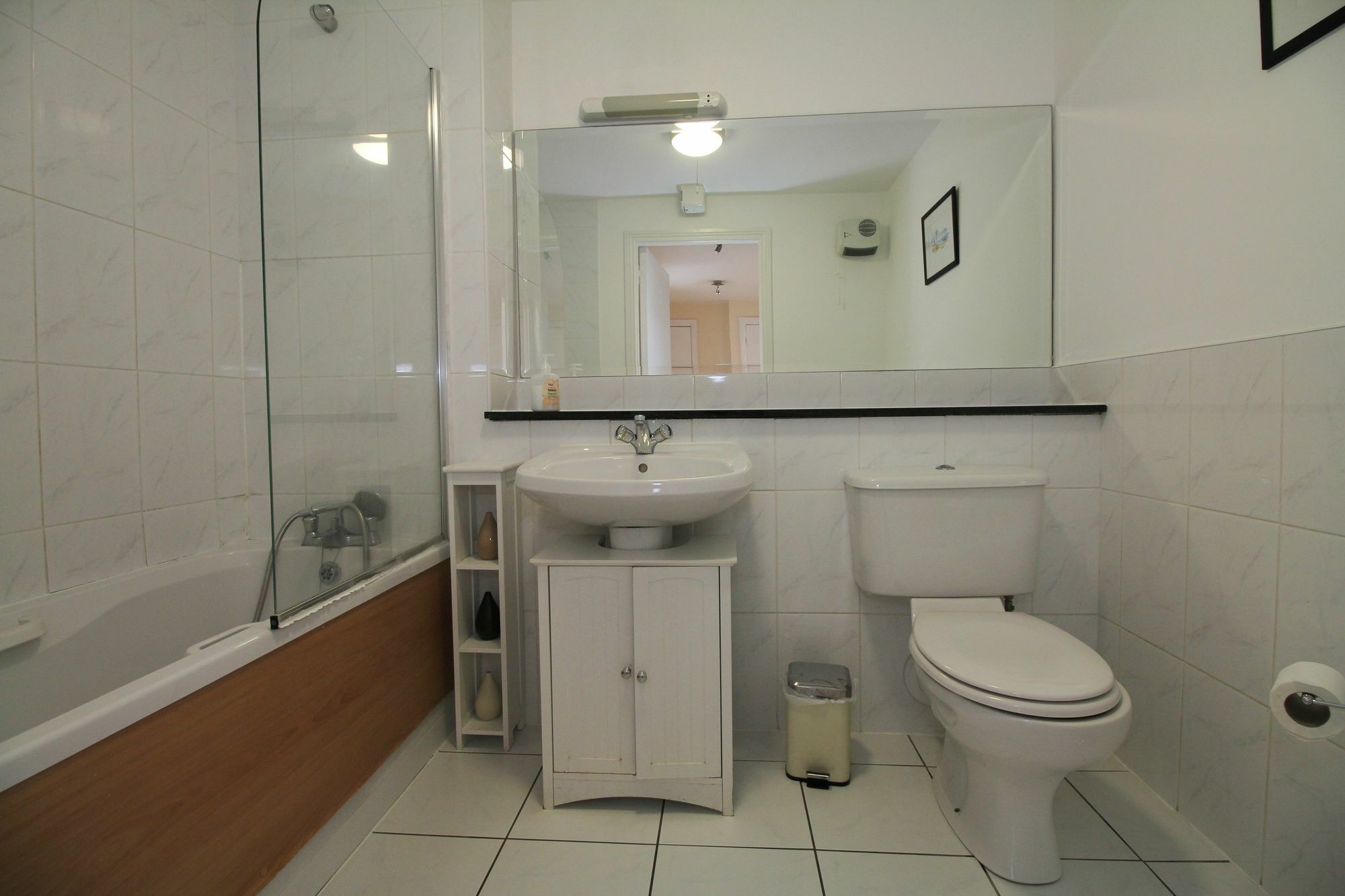 Point Village Modern Apartment Dublin Exterior photo